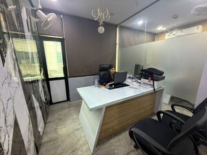  Office Space For Rent in Netaji Subhash Place