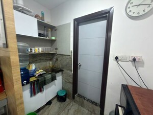Team Area in  Office Space at Netaji Subhash Place – for Rent
