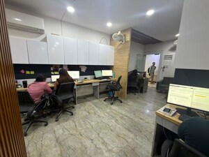 Parking in  Office Space at Netaji Subhash Place – for Rent