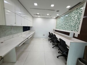 Team Area in  Office Space at Netaji Subhash Place – for Rent