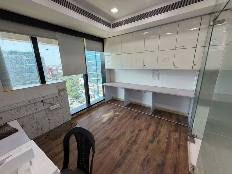 Kitchen, netaji subhash place Commercial Office Space 1186 Sq.Ft. In Netaji Subhash Place Delhi 10735134