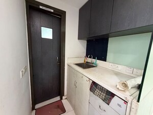 Kitchen in  Office Space at Netaji Subhash Place – for Rent