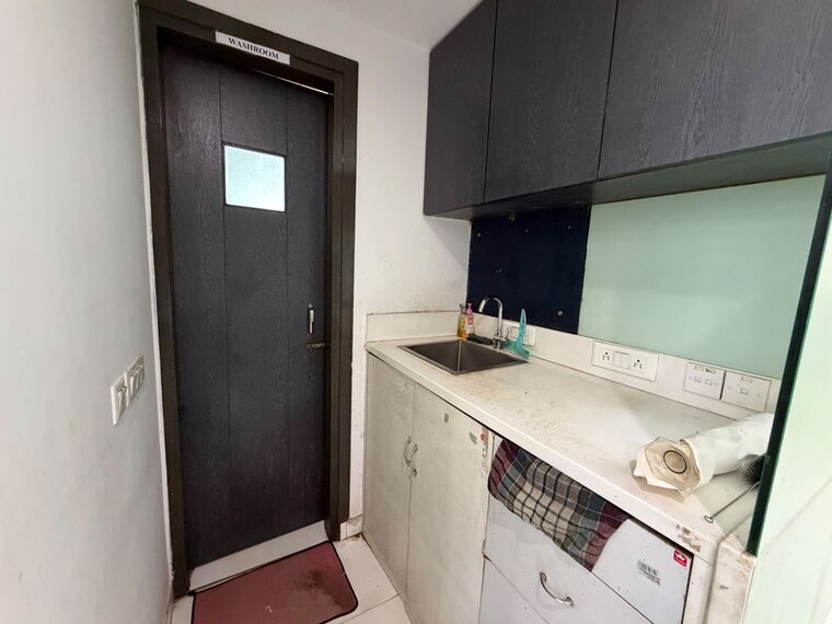 Kitchen, netaji subhash place Commercial Office Space 1186 Sq.Ft. In Netaji Subhash Place Delhi 10735134