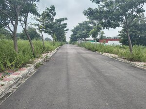 Plot Area in  Plot at Bhanur Gated Community, Bhanur – for Sale