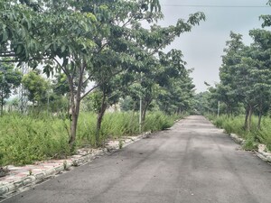 Plot Area in  Plot at Bhanur Gated Community, Bhanur – for Sale