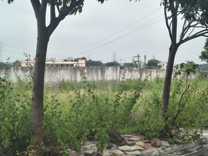 Plot Area in  Plot at Bhanur Gated Community, Bhanur – for Sale