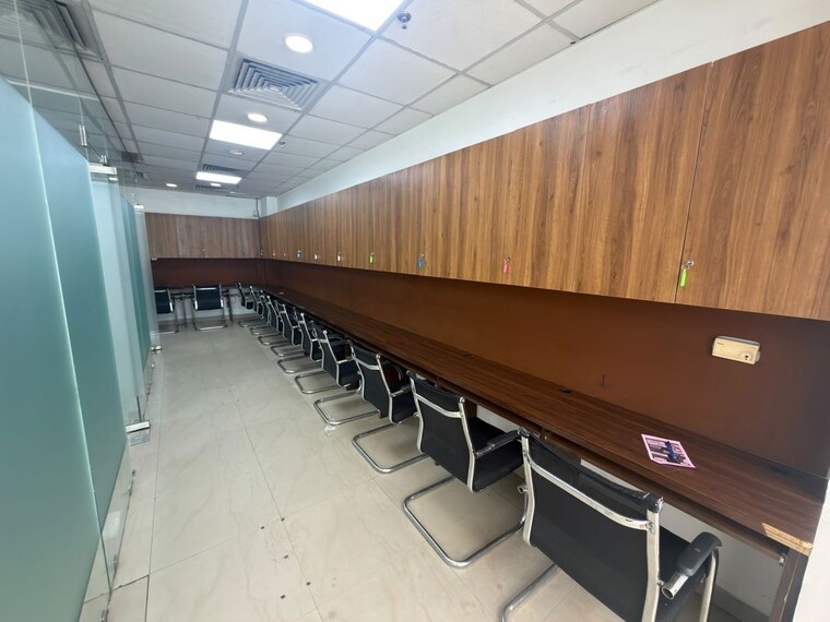 Kitchen, netaji subhash place Commercial Office Space 656 Sq.Ft. In Netaji Subhash Place Delhi 10735137