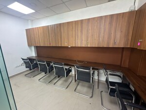 Team Area in  Office Space at Netaji Subhash Place – for Rent