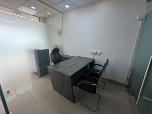 Living Room in  Office Space at Netaji Subhash Place – for Rent