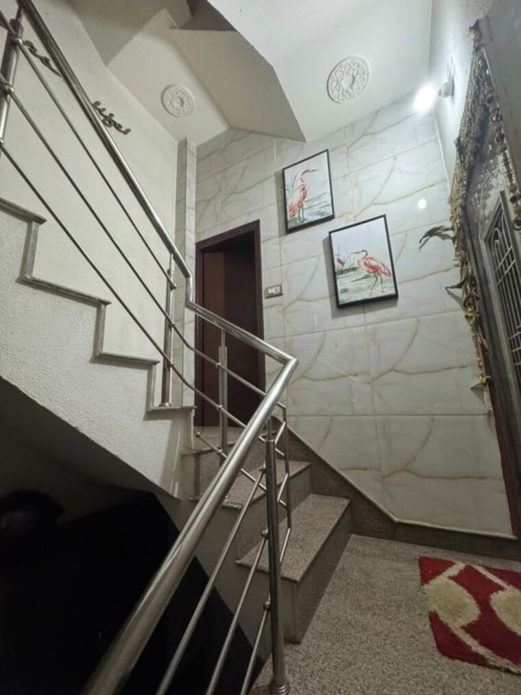 undefined, sector 43 2 Bedroom 100 Sq.Yd. Builder Floor In Sector 43 Gurgaon 10735140