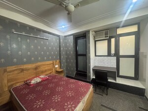 2 BHK Builder Floor For Rent in Sector 43