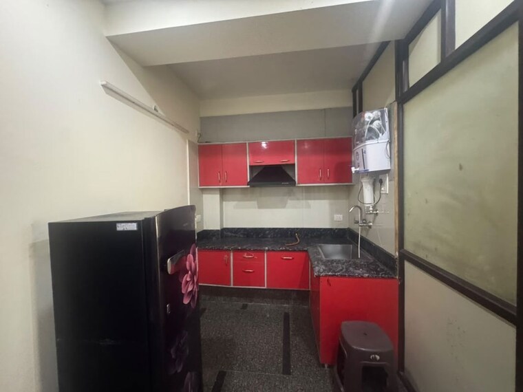 Kitchen, sector 43 2 Bedroom 100 Sq.Yd. Builder Floor In Sector 43 Gurgaon 10735140