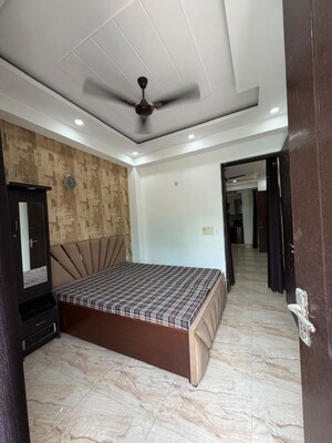 Bedroom in 2 BHK Apartment at Chandan Vihar – for Rent