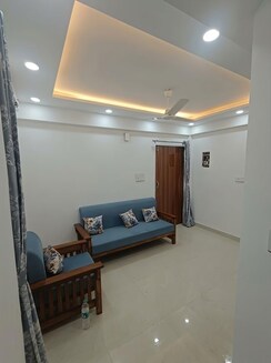 1 BHK +Apartment For Rent in Sector 23 Dwarka