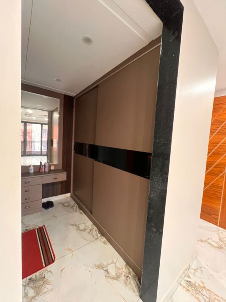 Kitchen, sector 38 3 Bedroom 350 Sq.Yd. Builder Floor In Sector 38 Gurgaon 10735142