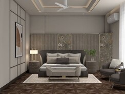 2 BHK +Apartment For Rent in VVIP Mangal
