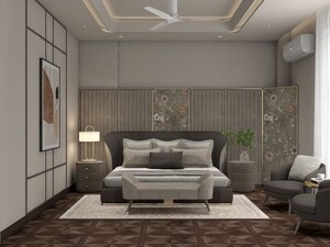 2 BHK Apartment For Rent in VVIP Mangal, Raj Nagar Extension