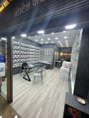 Parking in  Shop at Nathani Heights, Dalal Estate – for Sale