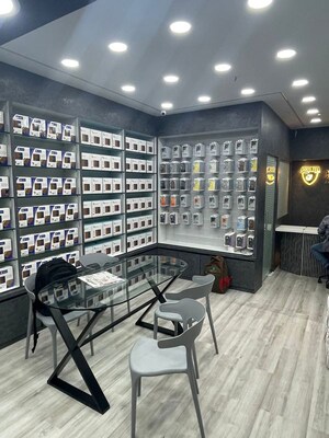  Shop For Sale in Nathani Heights, Dalal Estate
