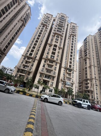 4 BHK Apartment For Rent in Aditya Fairmont in Shaikpet, Hyderabad