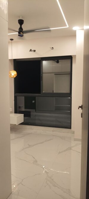 2 BHK Apartment For Rent in Prescon Midtown Bay, Mahim West