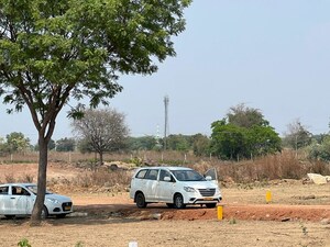  Plot For Sale in Kodangal