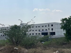  Plot – Exterior View View at Kodangal - for Sale