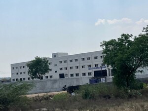  Plot – Exterior View View at Kodangal - for Sale