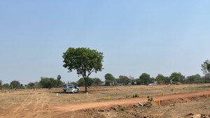 Plot Area in  Plot at Kodangal – for Sale