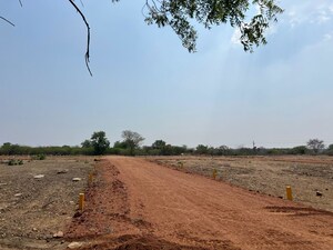 Plot Area in  Plot at Kodangal – for Sale