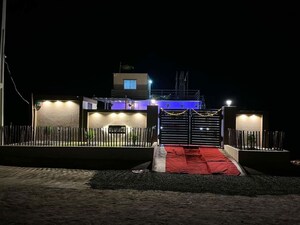  Plot – Exterior View View at Shathabdhi Silver Space, Mominpet - for Sale