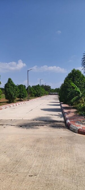  Plot – Exterior View View at Premium County, Tukkuguda - for Sale