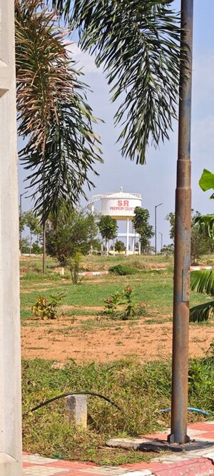  Plot – Exterior View View at Premium County, Tukkuguda - for Sale