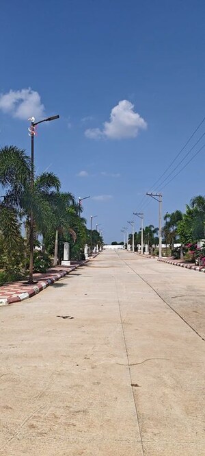  Plot – Exterior View View at Premium County, Tukkuguda - for Sale