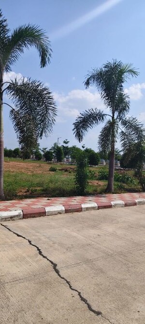 Plot Area in  Plot at Premium County, Tukkuguda – for Sale