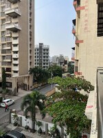 3 BHK +  2300 Sq.Ft. Apartment in Ishwar Om Siddhivinayak Apartment