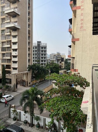 3 BHK +Apartment For Rent in Ishwar Om Siddhivinayak Apartment in Kharghar Sector 21, Navi Mumbai
