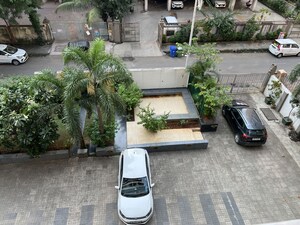 Parking in 3 BHK Apartment at Ishwar Om Siddhivinayak Apartment, Kharghar Sector 21 – for Rent