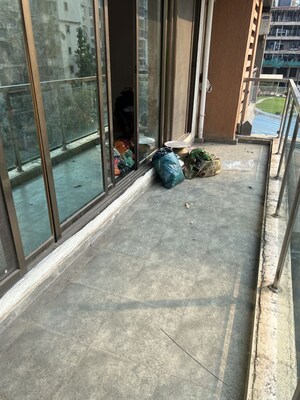 Furnished Amenities in 3 BHK Apartment at Ishwar Om Siddhivinayak Apartment, Kharghar Sector 21 – for Rent