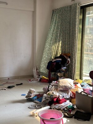 Parking in 3 BHK Apartment at Ishwar Om Siddhivinayak Apartment, Kharghar Sector 21 – for Rent