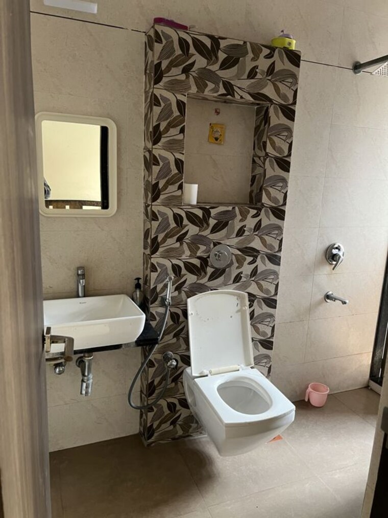 undefined, ishwar-om-siddhivinayak-apartment 3 Bedroom 2300 Sq.Ft. Apartment In Kharghar Sector 21 Navi Mumbai 10735198