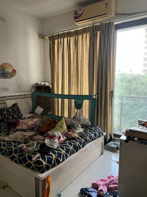 Parking in 3 BHK Apartment at Ishwar Om Siddhivinayak Apartment, Kharghar Sector 21 – for Rent
