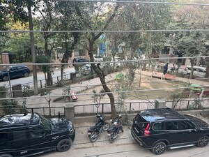 Parking in 1 BHK Builder Floor at Sector 47 – for Rent