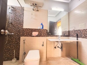 Team Area in 4 BHK Villa at ATS One Hamlet, Sector 104 – for Sale