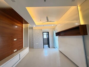Building Lobby in 4 BHK Villa at ATS One Hamlet, Sector 104 – for Sale