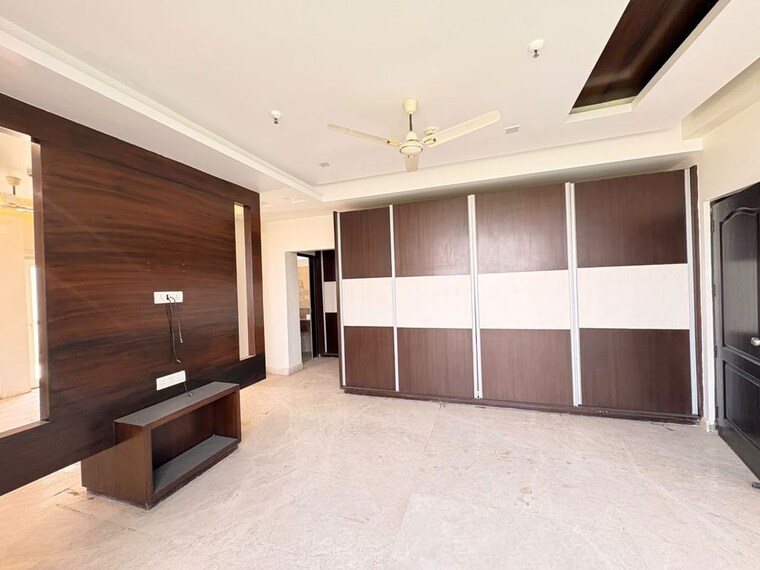Bedroom, ats-one-hamlet 4 Bedroom 7000 Sq.Ft. Villa In Sector 104 Noida 10735202