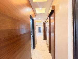 Building Lobby in 4 BHK Villa at ATS One Hamlet, Sector 104 – for Sale