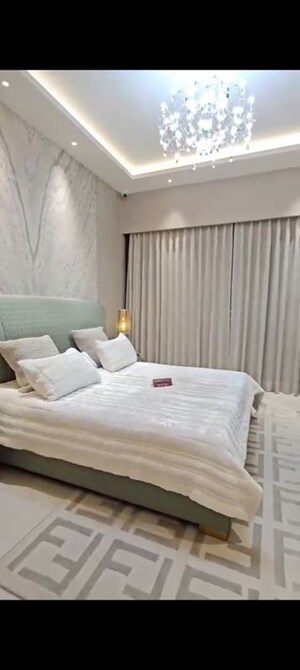 Bedroom in 4 BHK Apartment at Tulip Crimson, Sector 70 – for Sale