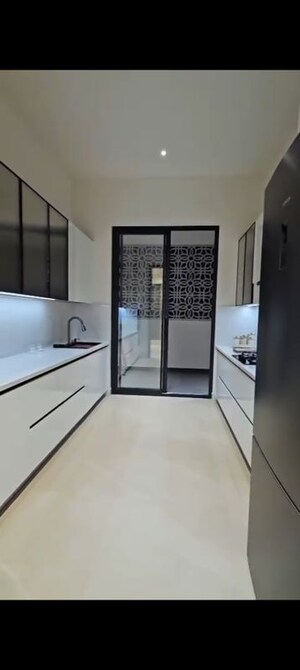 Team Area in 4 BHK Apartment at Tulip Crimson, Sector 70 – for Sale