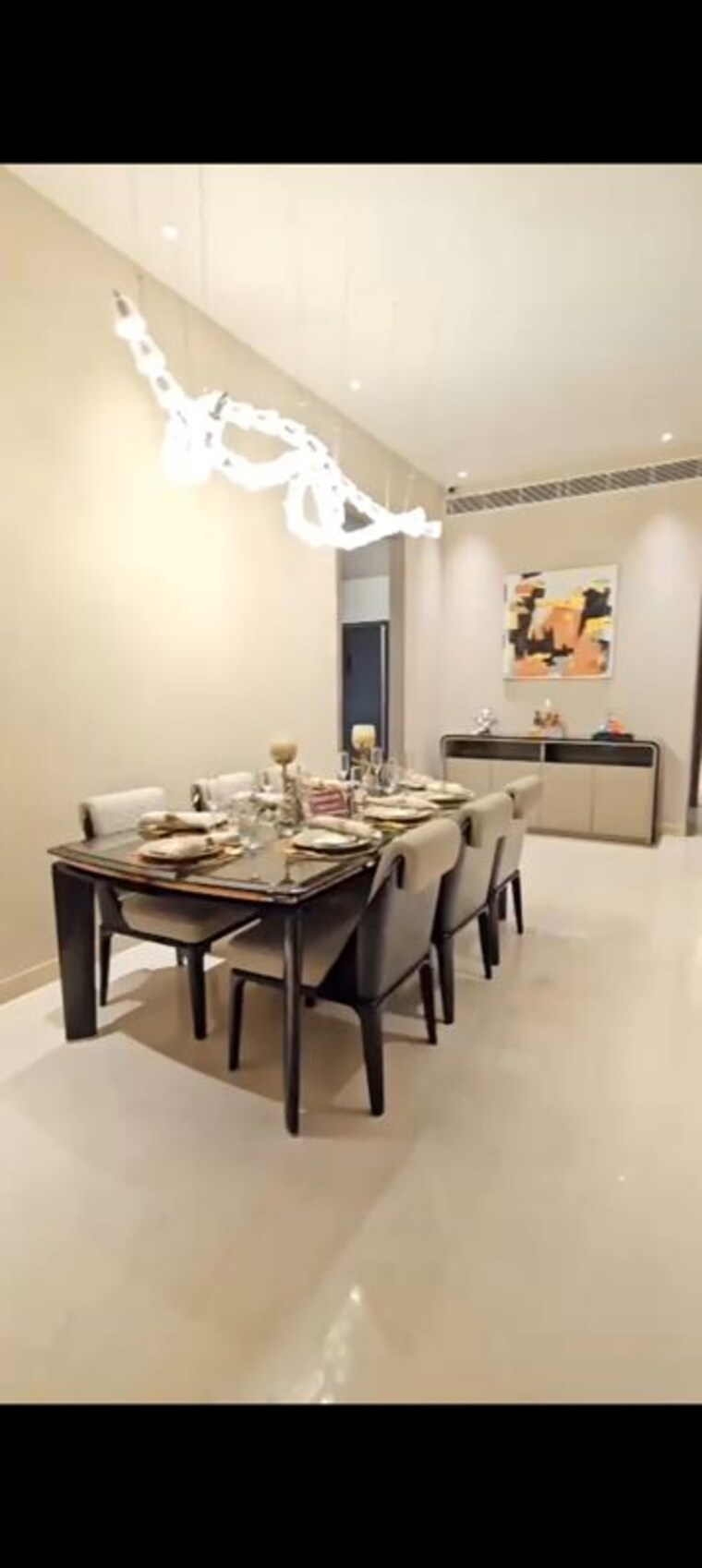Team Area, tulip-crimson 4 Bedroom 3090 Sq.Ft. Apartment In Sector 70 Gurgaon 10735205